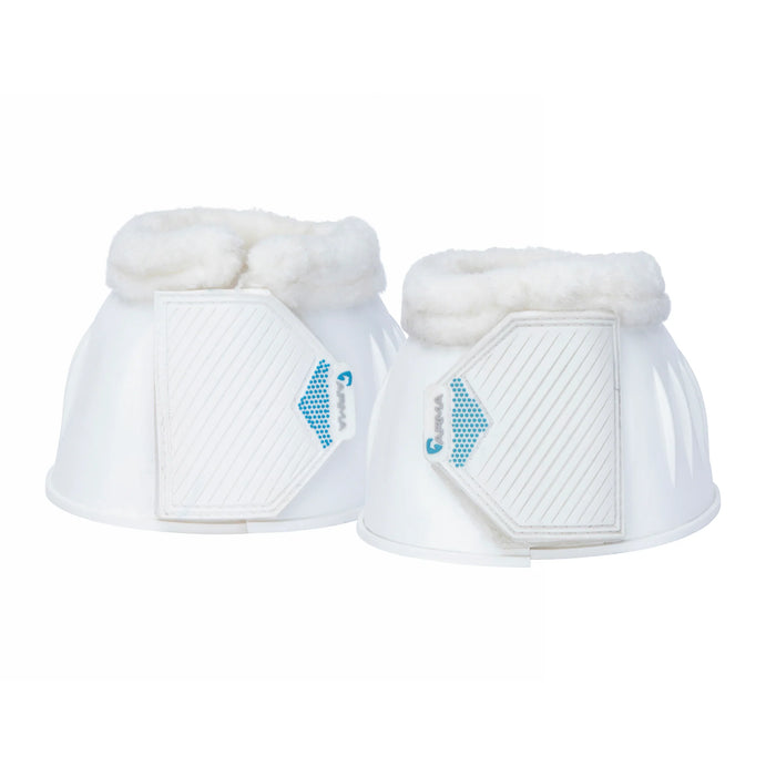 Arma Fleece PVC Bell Boot