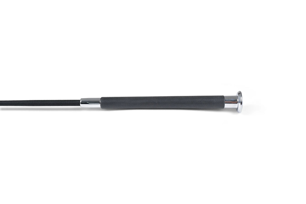 Dublin® Gel Handle Dressage Whip - Black - 43"
