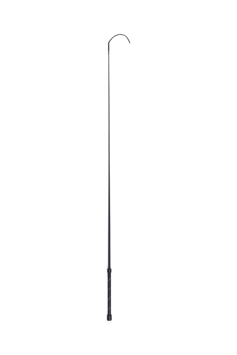 Dublin Carbon Crystal Dressage Whip