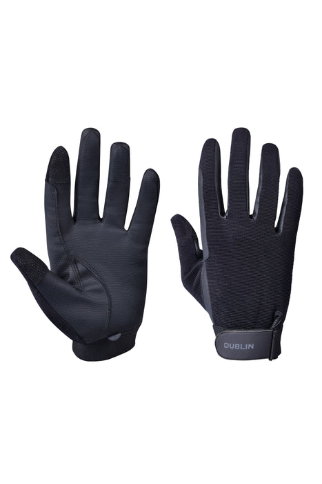 Weatherbeeta Dublin All Seasons Riding Gloves II- Ladies