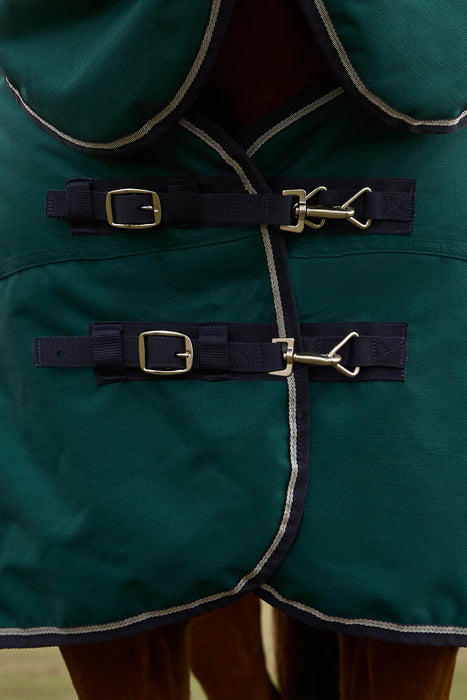 WeatherBeeta ComFiTec Plus Dynamic Turnout Detach-A-Neck 220g