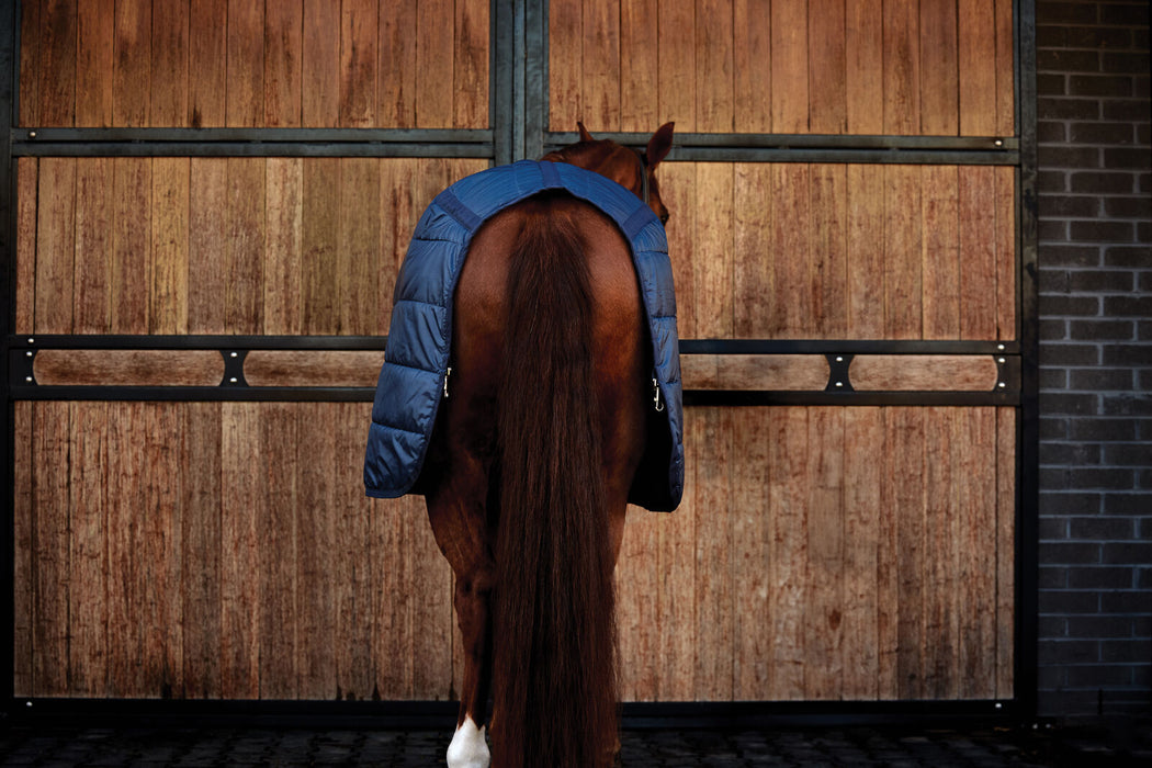 Weatherbeeta Comfitec Liner  Navy