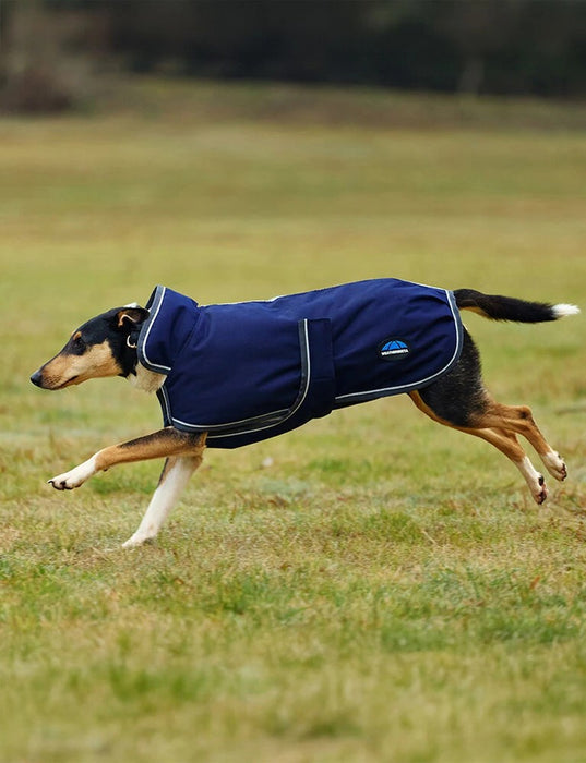 Weatherbeeta ComFiTec 1200D Deluxe Waterproof Dog Coat