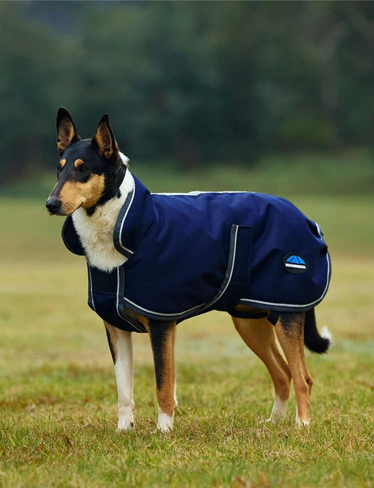 Weatherbeeta ComFiTec 1200D Deluxe Waterproof Dog Coat