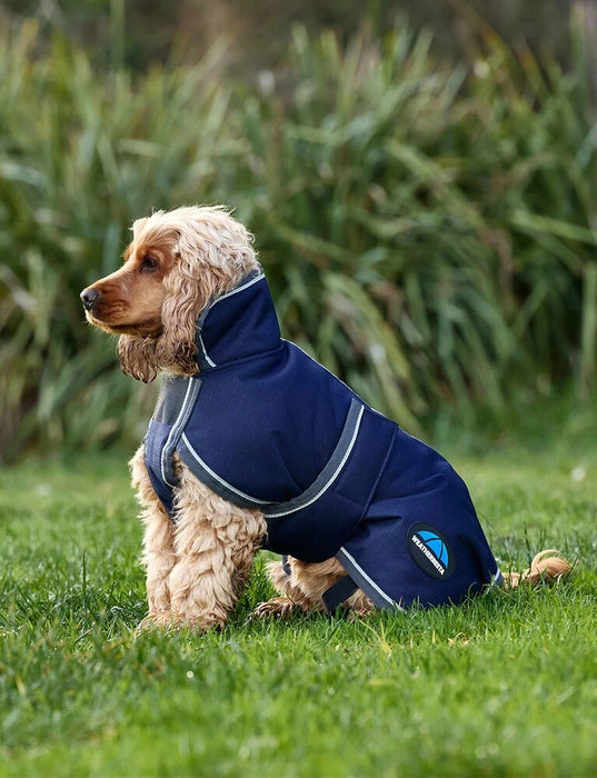 Weatherbeeta ComFiTec 1200D Deluxe Waterproof Dog Coat