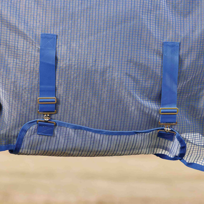 Weatherbeeta ComFiTec Ripshield Plus Detach A Neck Fly Sheet