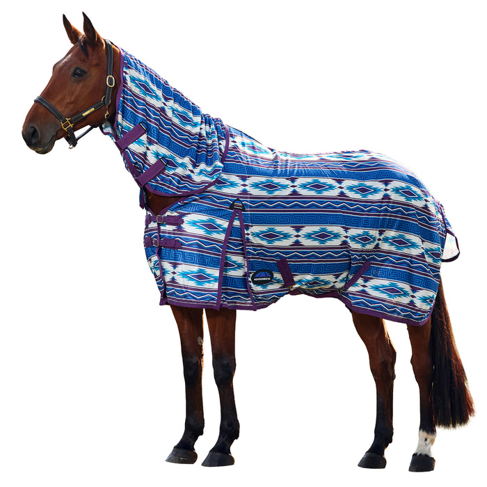 Weatherbeeta Essential Mesh Combo Neck Fly Sheet