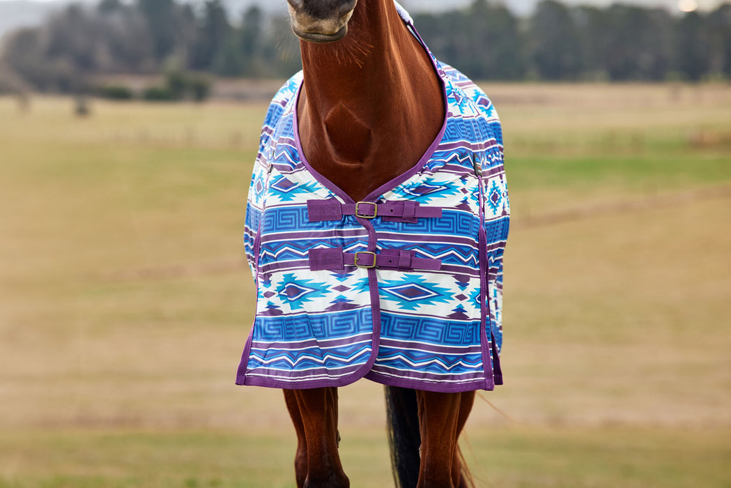 Weatherbeeta Essential Mesh Standard Neck Fly Sheet