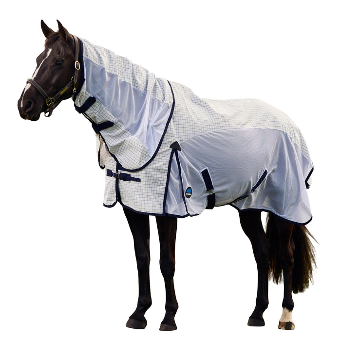Weatherbeeta Kool Coat Airstream III Detach-a-neck