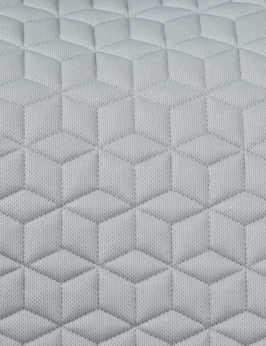 Suede Elite Air-Tec Jump Shaped Saddle Pad