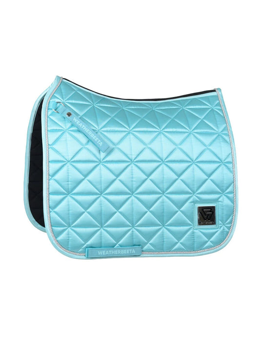 Satin Luxe Air-Tec Dressage Saddle Pad