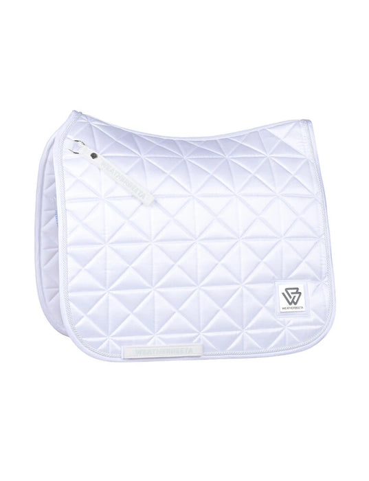 Satin Luxe Air-Tec Dressage Saddle Pad