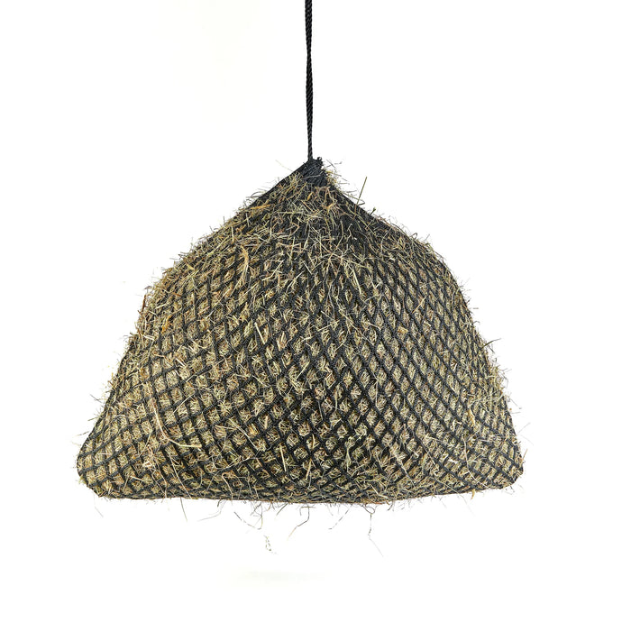 Soft Mesh Hay Net