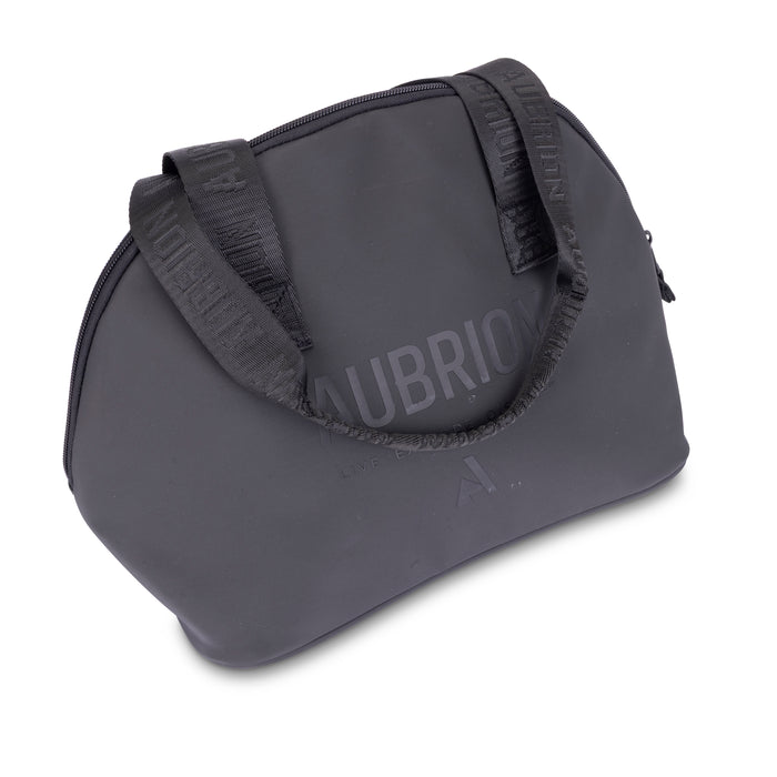 Aubrion React Helmet Bag - Black