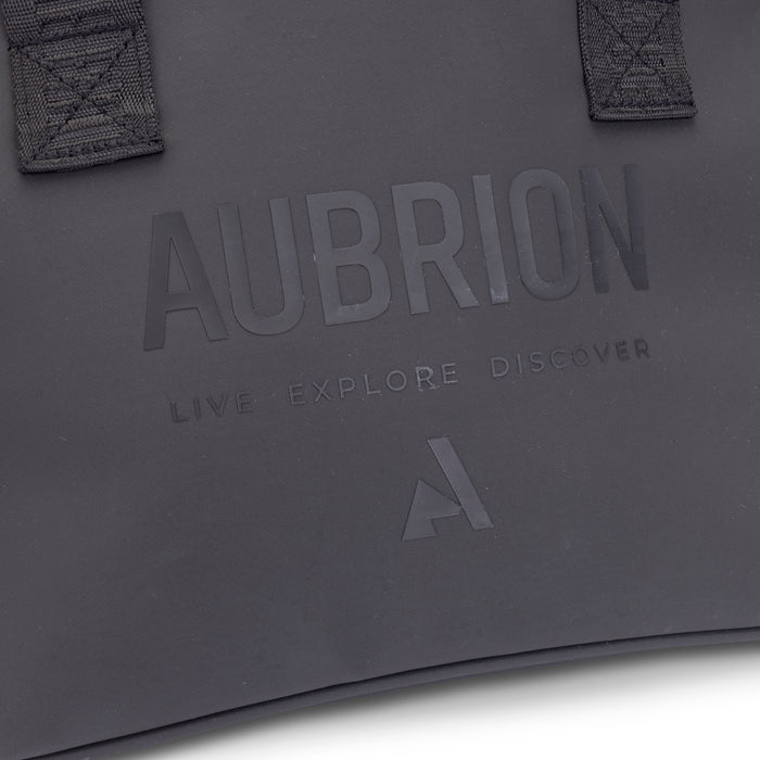 Aubrion React Helmet Bag - Black