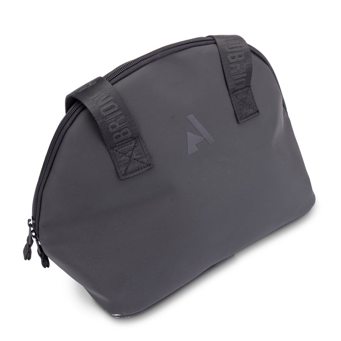 Aubrion React Helmet Bag - Black