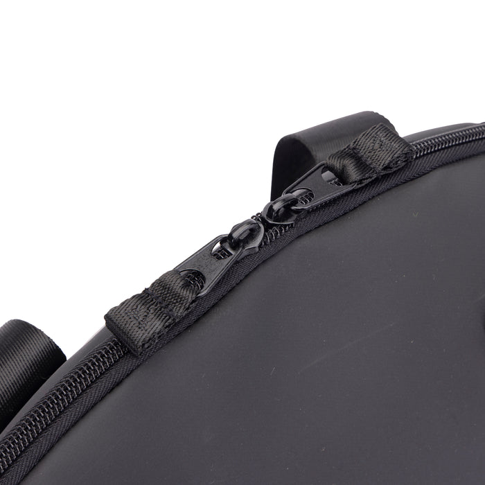 Aubrion React Helmet Bag - Black