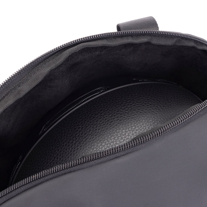Aubrion React Helmet Bag - Black