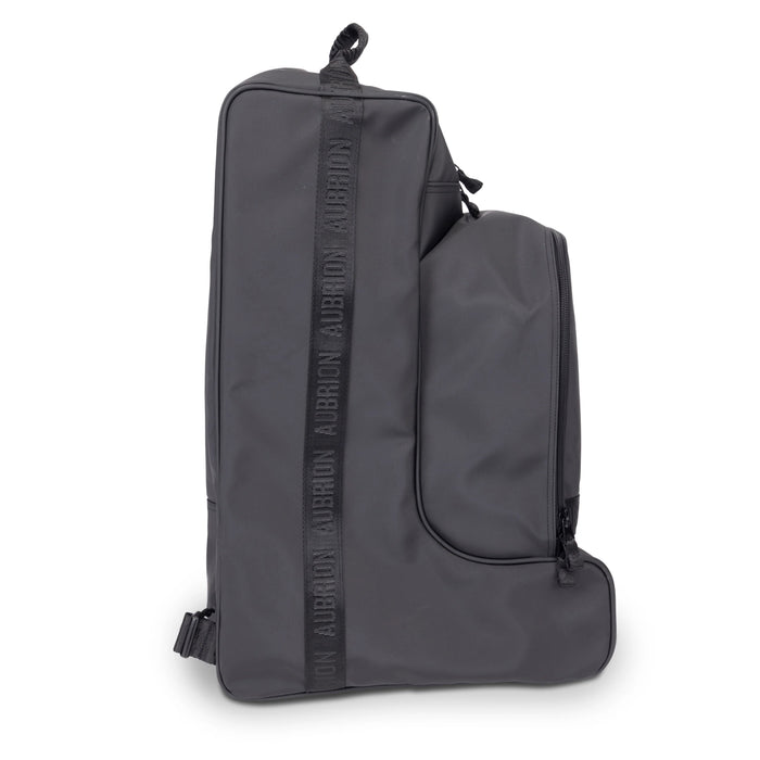 Aubrion React Hat, Whip And Boot Bag