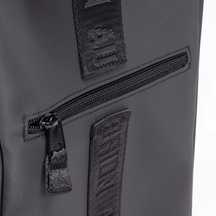 Aubrion React Hat, Whip And Boot Bag
