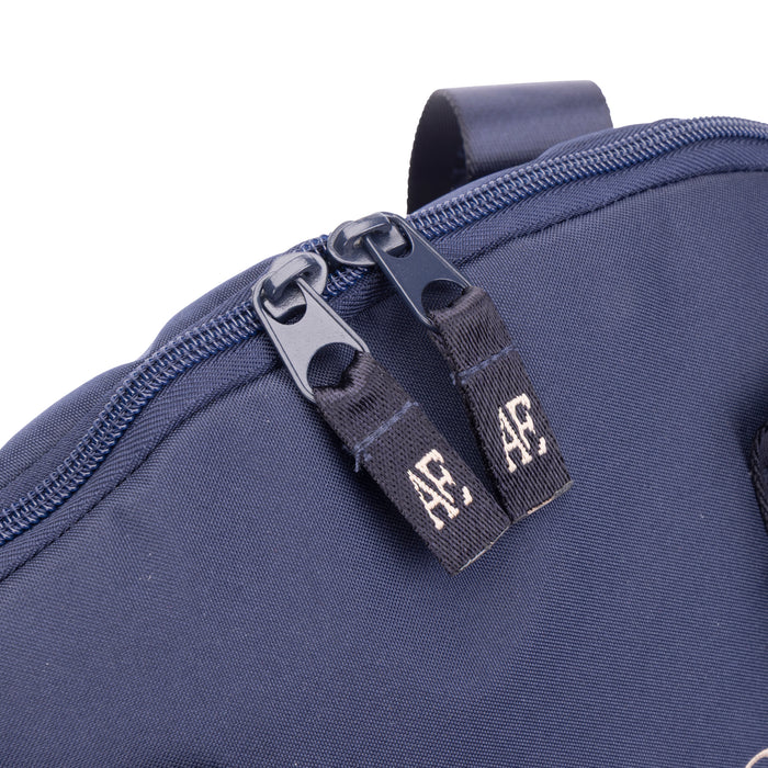 Aubrion Equestrian Helmet Bag - Navy