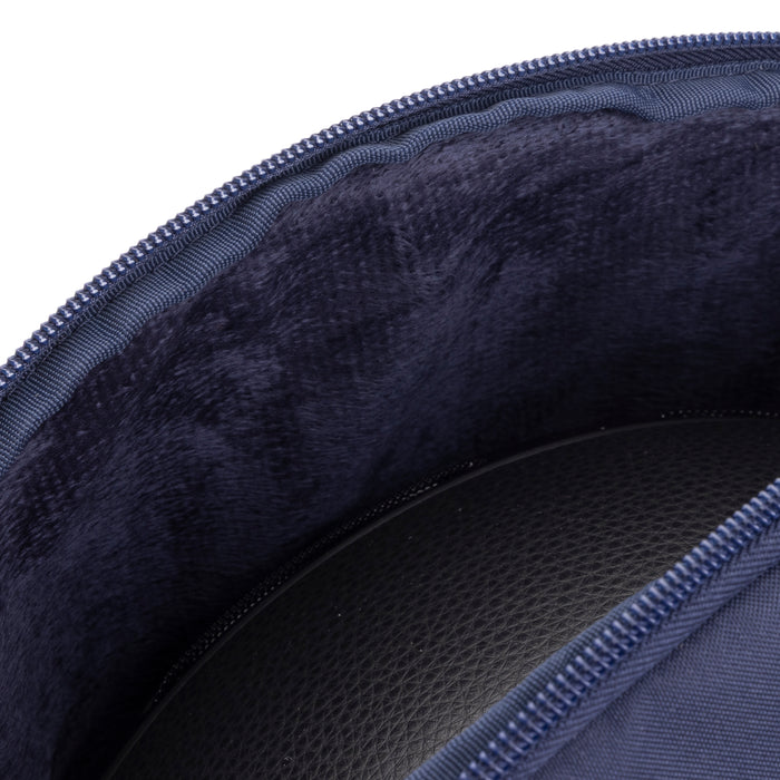 Aubrion Equestrian Helmet Bag - Navy