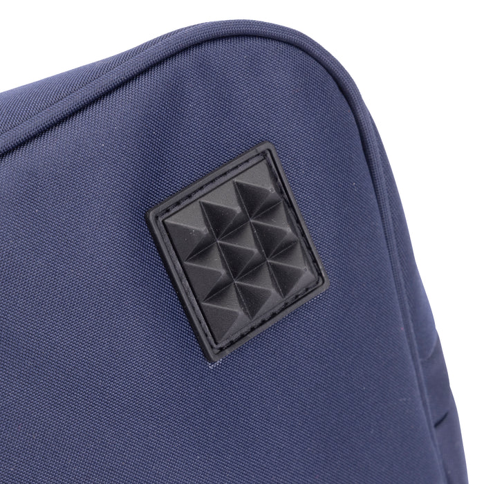 Aubrion Equestrian Helmet Bag - Navy