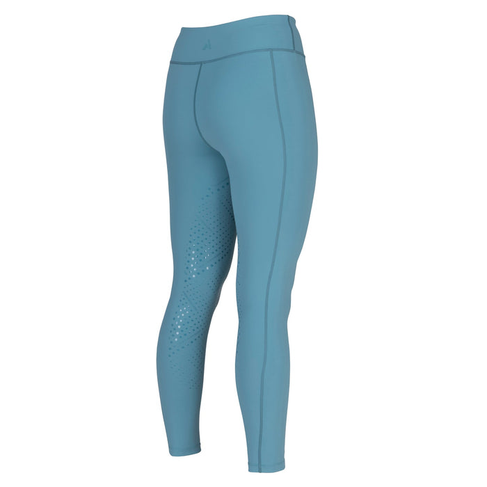Aubrion® React Non Stop Riding Tights - Young Rider