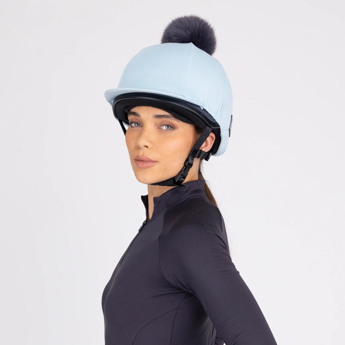 Shires Aubrion React Hat Cover- Ladies