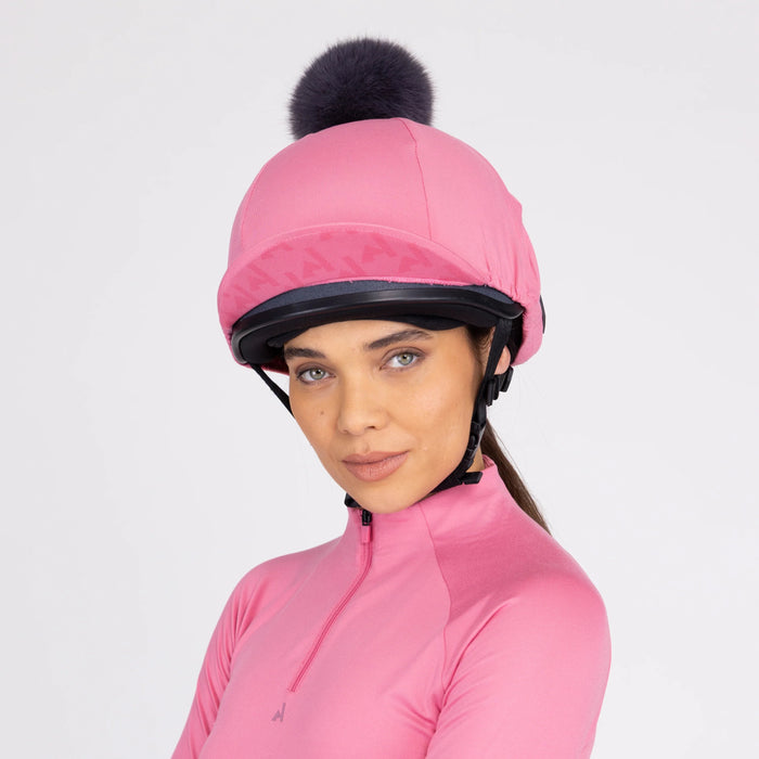 Shires Aubrion React Hat Cover- Ladies