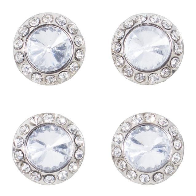 Tough1 Number Magnets