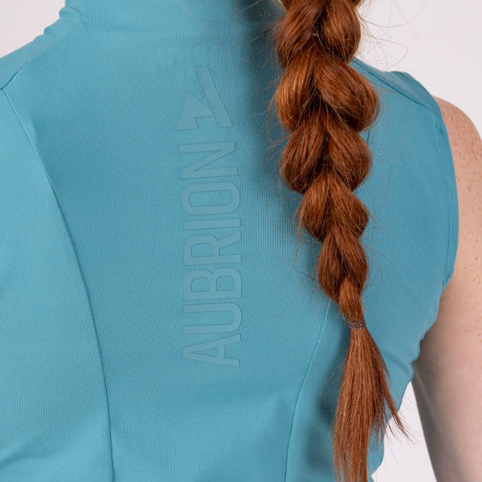 Aubrion React Sleeveless Womens Base Layer