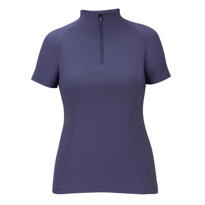 Aubrion React Short Sleeve Womens Base Layer