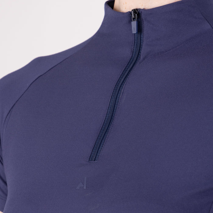 Aubrion React Short Sleeve Womens Base Layer