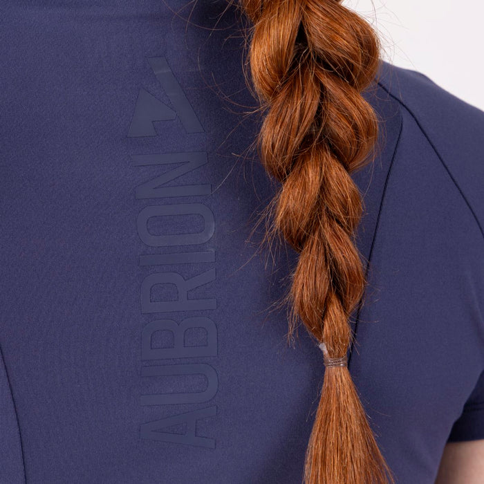 Aubrion React Short Sleeve Womens Base Layer