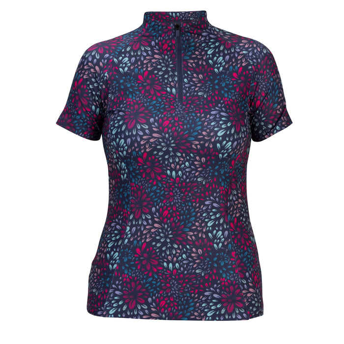 Aubrion React Short Sleeve Womens Base Layer