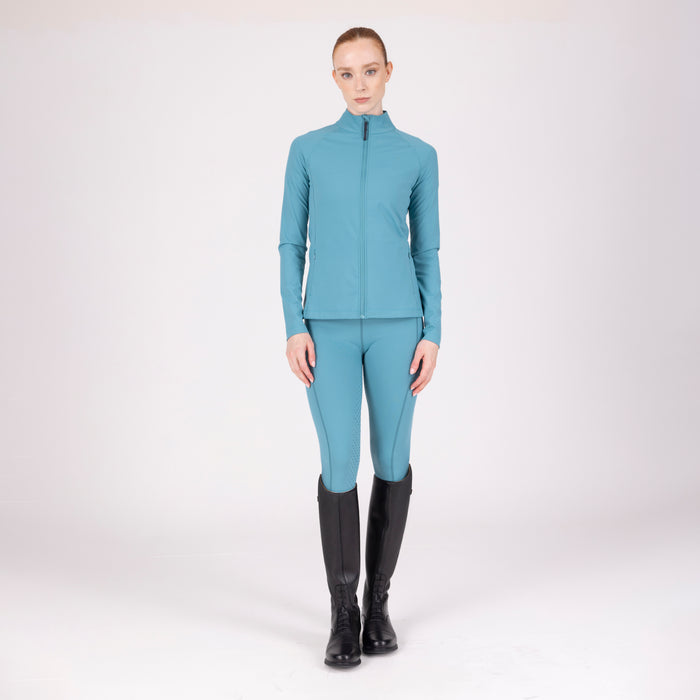 Aubrion React Non Stop Womens Riding Tights