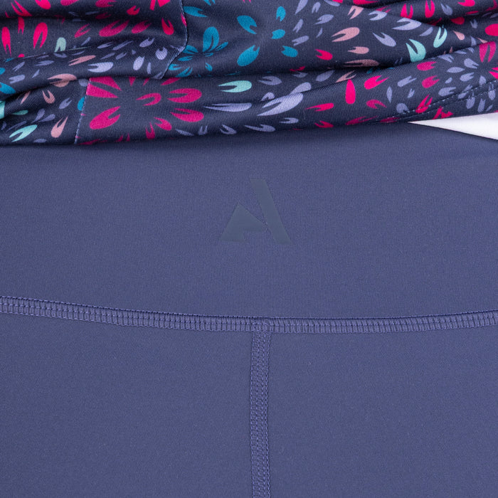 Aubrion React Non Stop Womens Riding Tights