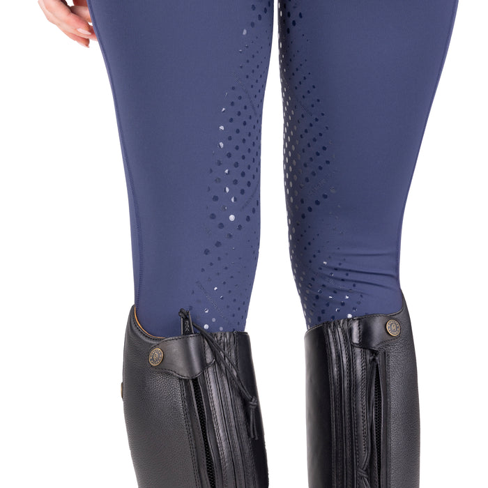 Aubrion React Non Stop Womens Riding Tights