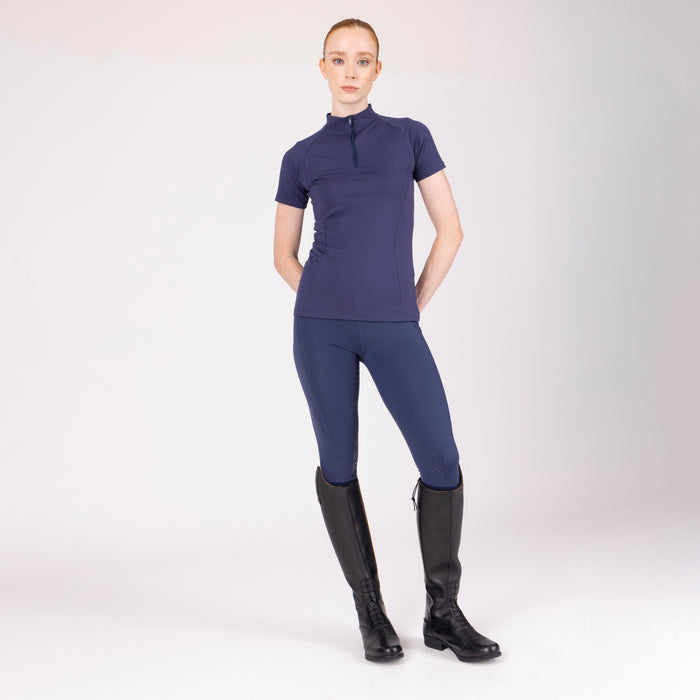 Aubrion React Non Stop Womens Riding Tights