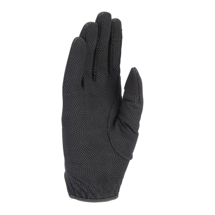 Shires Aubrion Unity FlexFit Riding Gloves- Ladies