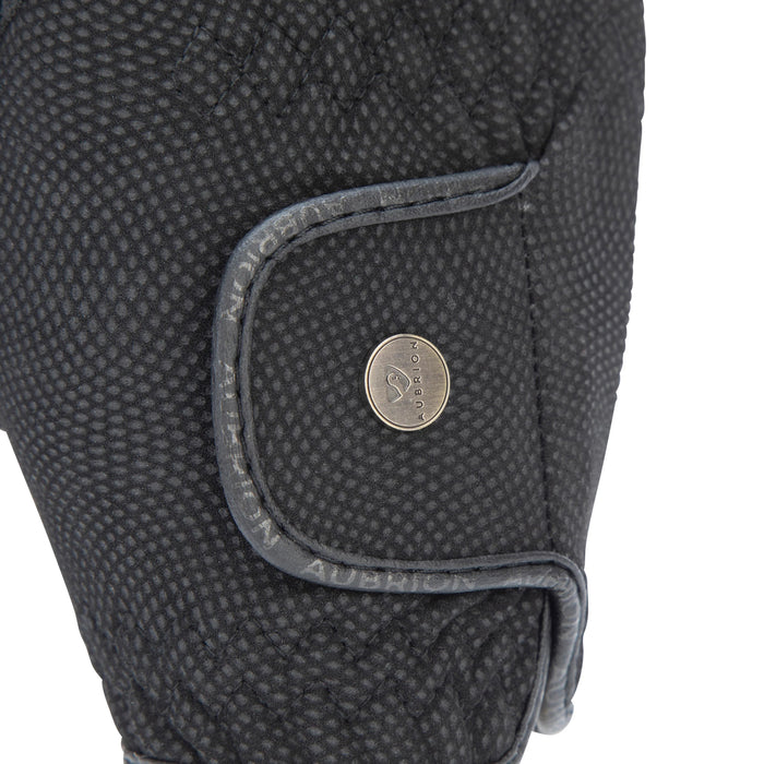 Shires Aubrion Unity FlexFit Riding Gloves- Ladies