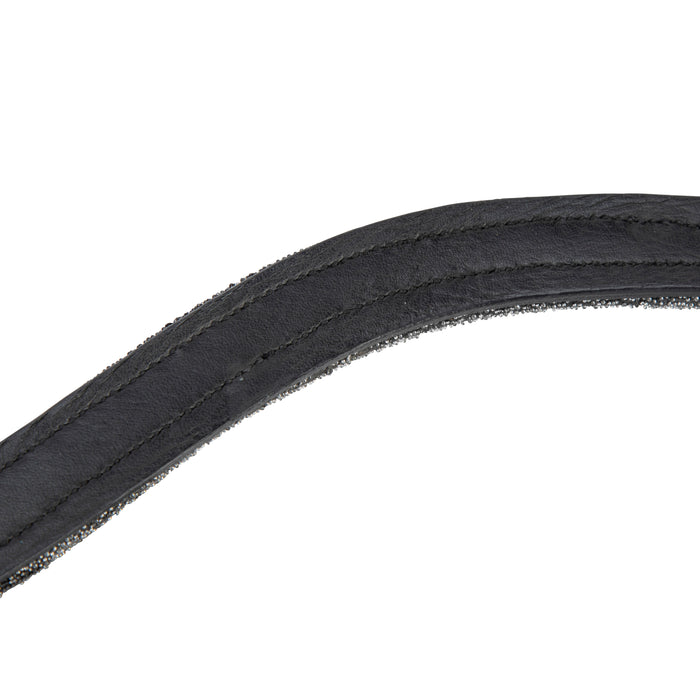 Shires Velociti Rapida Micro Mixed Diamante Browband