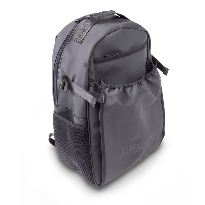 Aubrion Equestrian Backpack- Black