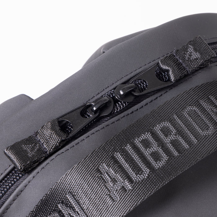 Aubrion Equestrian Backpack- Black