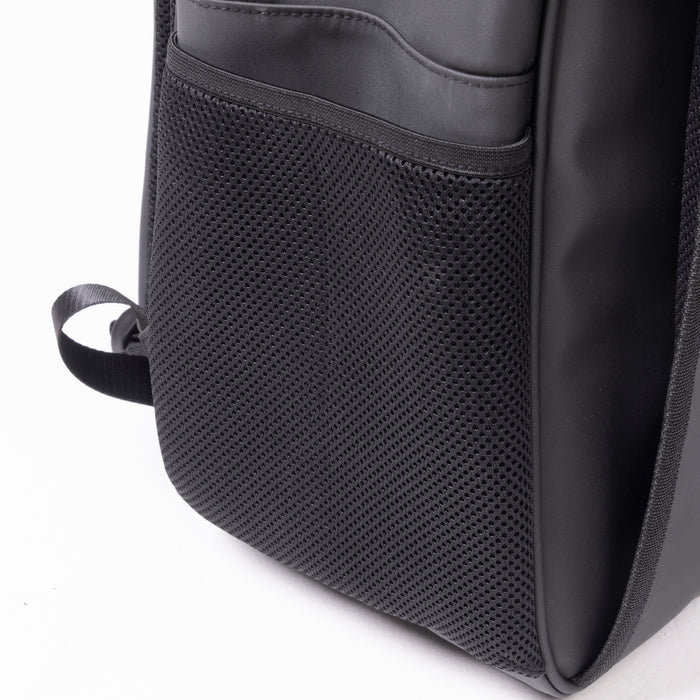 Aubrion Equestrian Backpack- Black
