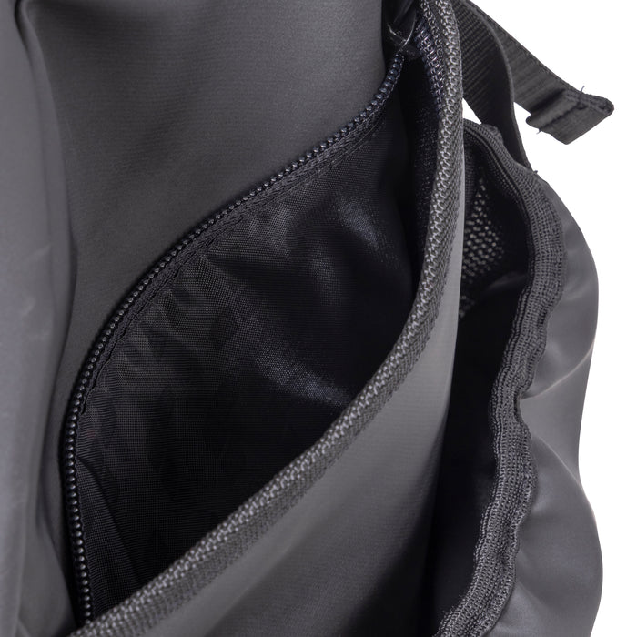 Aubrion Equestrian Backpack- Black