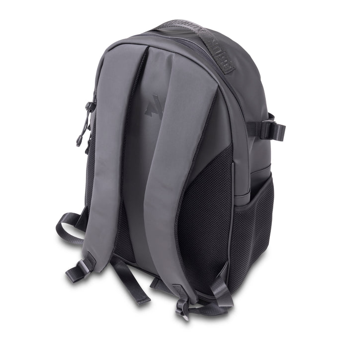 Aubrion Equestrian Backpack- Black