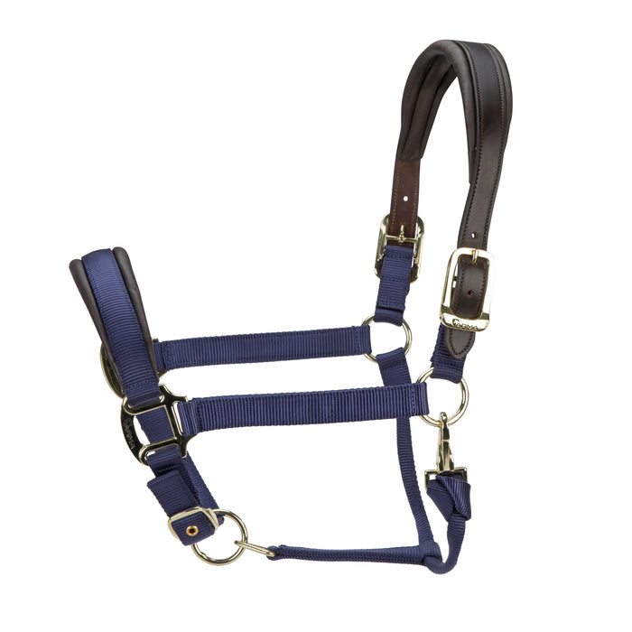 Shires ARMA Pro Padded Halter