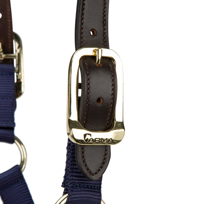 Shires ARMA Pro Padded Halter